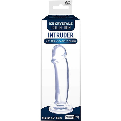 Ice Crystals Collection Intruder by NANMA Corporation
