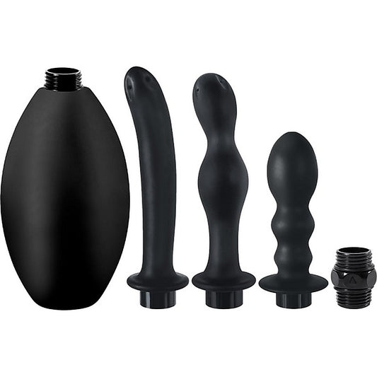 Excellent Power Anal Cleaning System by NANMA Corporation