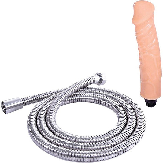 Hydro Series Big Splash Enema System by NANMA Corporation