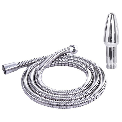 SLY Sprinkle Supreme Anal Cleansing System Bullet