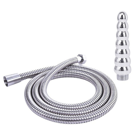 SLY Sprinkle Supreme Enema Cleansing System by NANMA