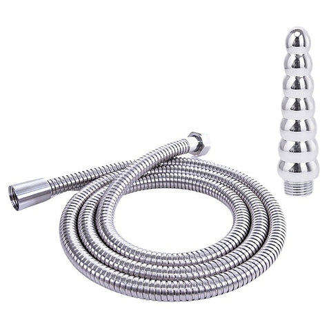 SLY Sprinkle Supreme Enema Cleansing System by NANMA