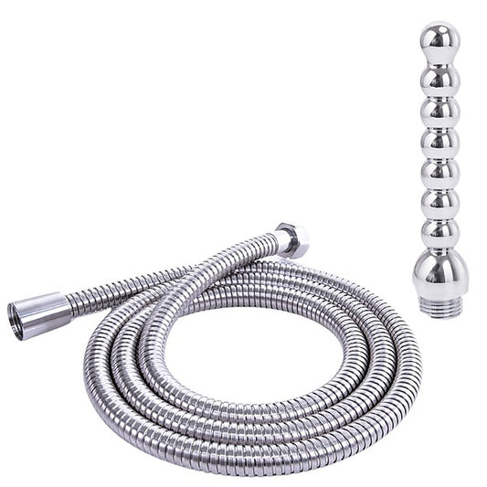 SLY Sprinkle Jagged Supreme Enema Cleansing System
