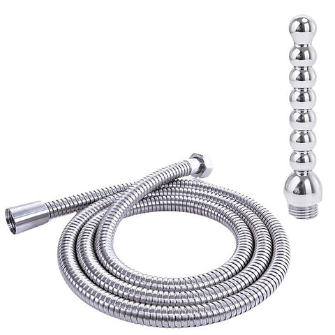 SLY Sprinkle Jagged Supreme Enema Cleansing System