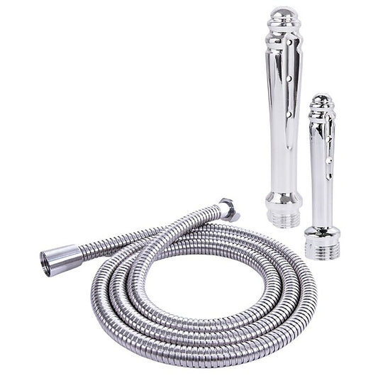 SLY Sprinkle Dual Head Supreme Anal Cleansing System
