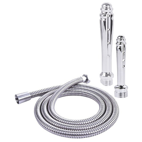 SLY Sprinkle Dual Head Supreme Anal Cleansing System