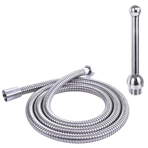 Sprinkle Straight Head Supreme Cleansing System
