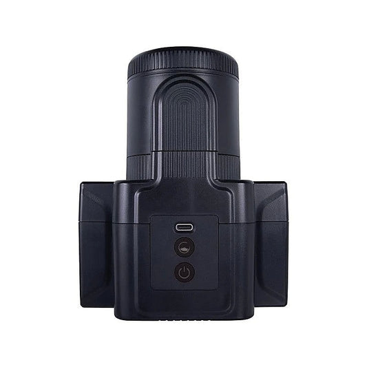 Momantum The SLR 7 Function Automatic Mens Masturbator