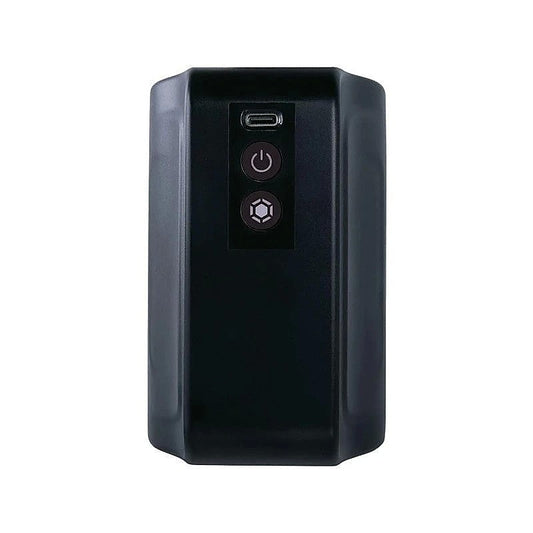 Momantum The Hex Rotating and Thrusting Automatic Male