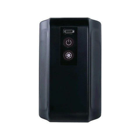 Momantum The Hex Rotating and Thrusting Automatic Male