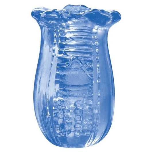 Cum On 3.2 Inches Pocket Jelly Masturbator
