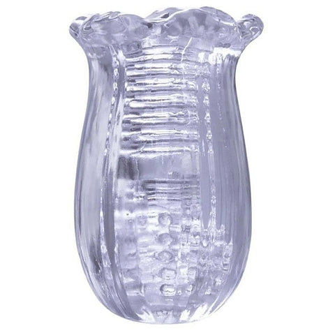 Cum On 3.2 Inches Pocket Jelly Masturbator