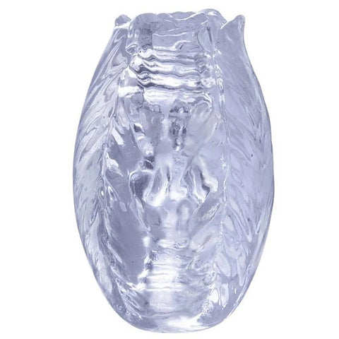 Cum On 3.2 Inches Pocket Jelly Realistic Masturbator