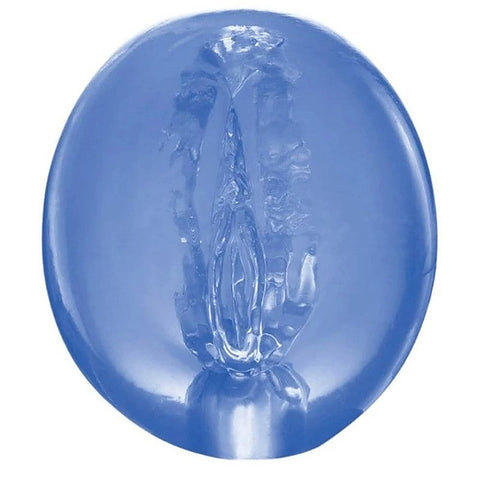 Cum On Stretchable Pocket Jelly Male Masturbator
