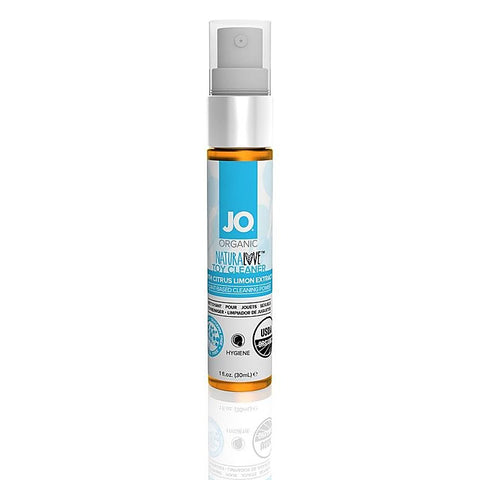 Naturalove USDA Organic Toy Cleaner by System JO
