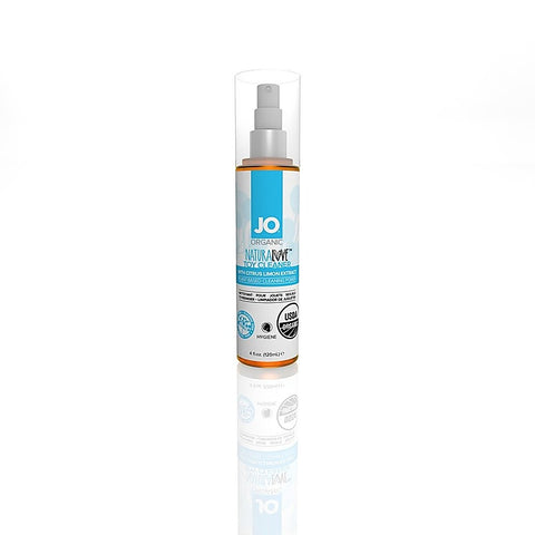 Naturalove USDA Organic Toy Cleaner by System JO