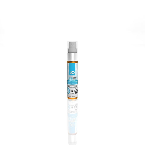 Naturalove USDA Organic Toy Cleaner by System JO