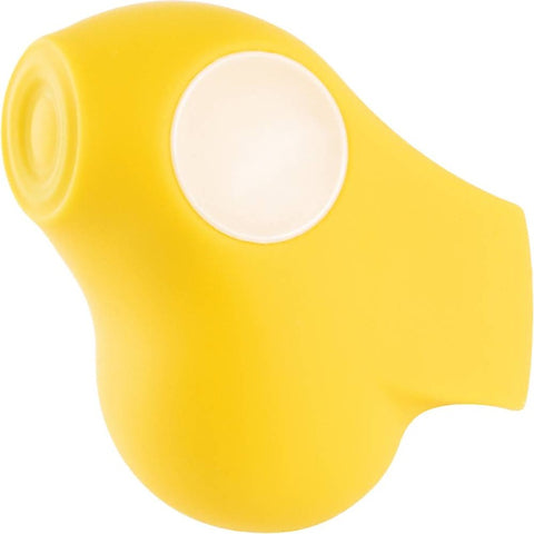 Sense Up Rechargeable 11 Functions Finger Stimulator