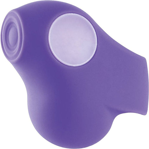 Sense Up Rechargeable 11 Functions Finger Stimulator