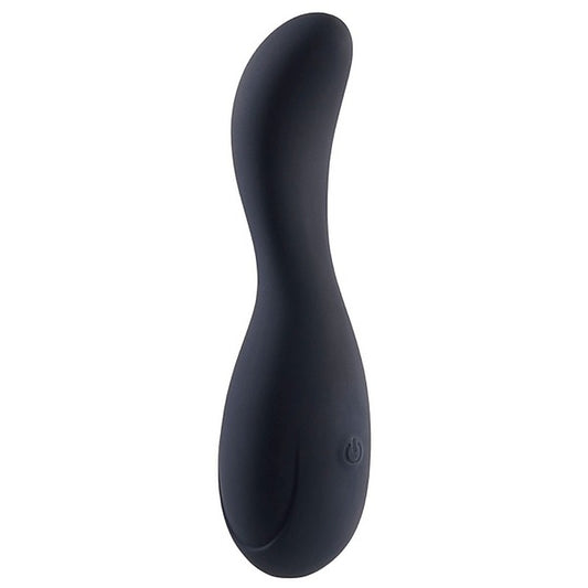 Deep Romance 10 Function G Spot Silicone Stimulator