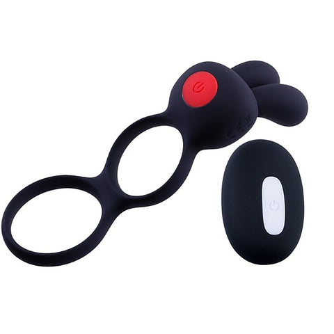 Giga Booster Cock & Scrotal Ornament by NANMA Corporation