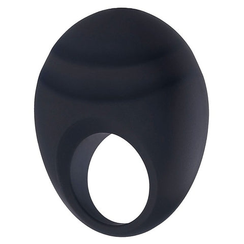 Deep Romance 10 Function Cock Ornament With Clit Stimulator