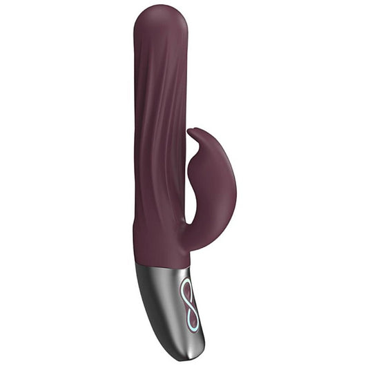 Titanz 10 Functions Thrusting Rabbit by NANMA Corporation