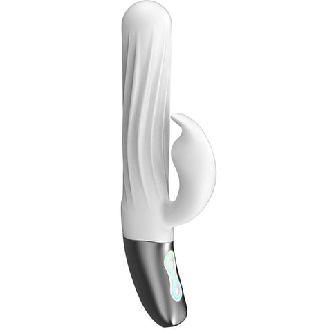 Titanz 10 Functions Thrusting Rabbit by NANMA Corporation