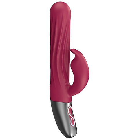 Titanz 10 Functions Thrusting Rabbit by NANMA Corporation