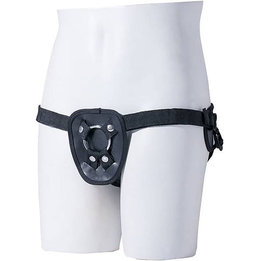 Excellent Power Female Strap-On Harness by NANMA Corporation