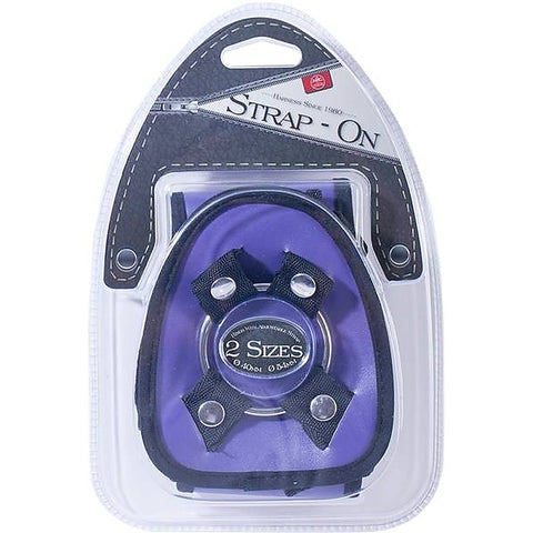 Excellent Power Female Strap-On Harness by NANMA Corporation