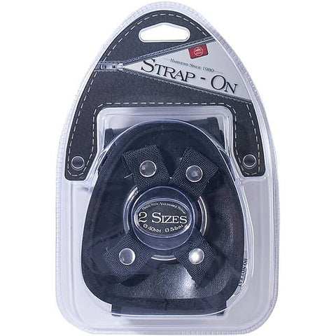 Excellent Power Female Strap-On Harness by NANMA Corporation