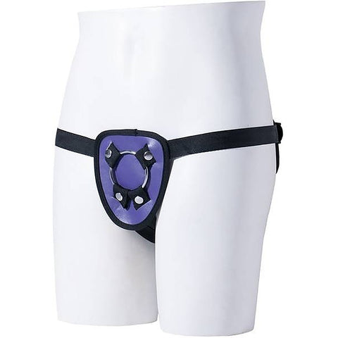 Excellent Power Female Strap-On Harness by NANMA Corporation