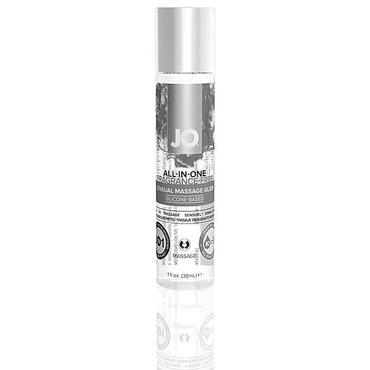 All In One Massage Glide by System JO