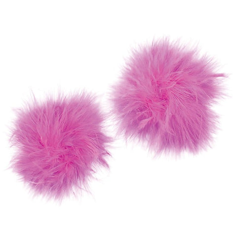 Furball Nipplicious Erotic Nipple Pasties by Hott Products