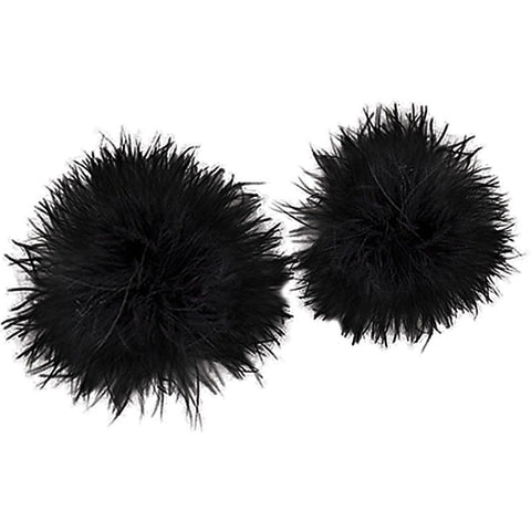 Furball Nipplicious Erotic Nipple Pasties by Hott Products