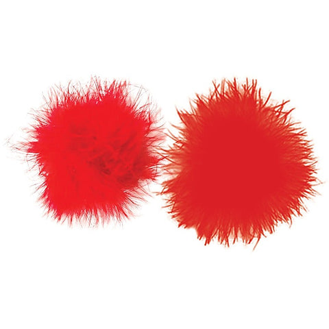 Furball Nipplicious Erotic Nipple Pasties by Hott Products
