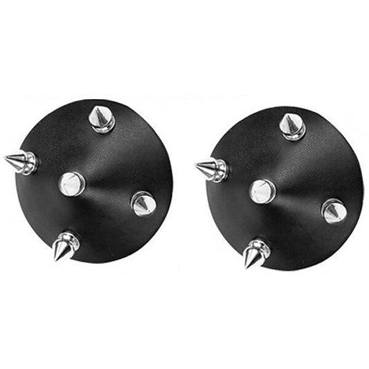 Temptress Nipplicious Erotic Nipple Pasties by Hott Products