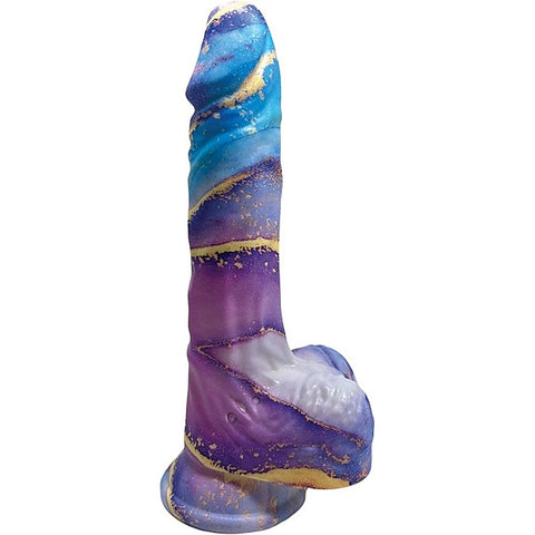 Rock Cocks Aphrodite Realistic Textured Dildo