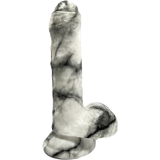 Rock Cocks Pegasus Textured Realistic Dildo by Hott Products