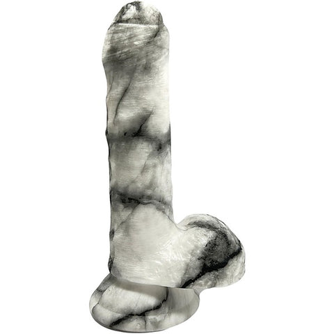Rock Cocks Pegasus Textured Realistic Dildo by Hott Products