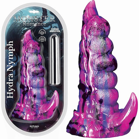 Monster Romance Hydra Nymph by Hott Products