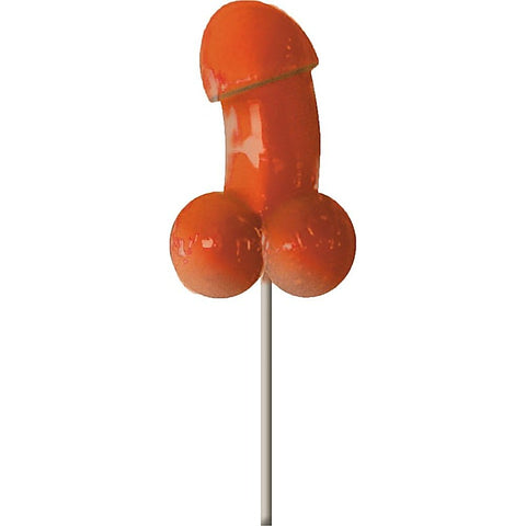 Liquored Up Edible Cock Pops by Hott Products