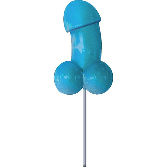 Bahama Mama Edible Liquored Up Cock Pops by Hott Products
