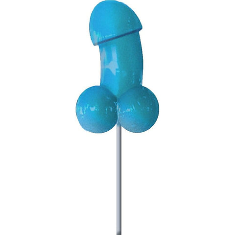 Bahama Mama Edible Liquored Up Cock Pops by Hott Products