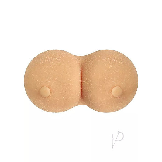 Milk Maid Boobie Shape Edible Gummy by Hott Products