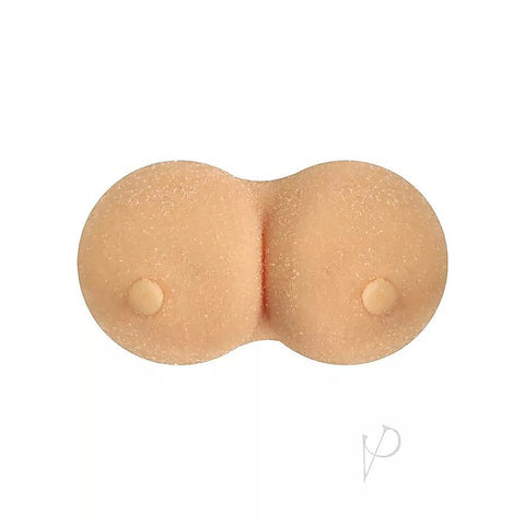 Milk Maid Boobie Shape Edible Gummy by Hott Products