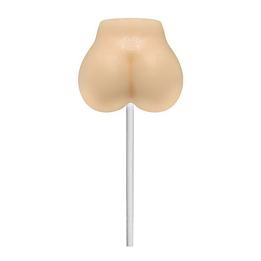 Lusty Lickers Ass Butter Rum Pop by Hott Products