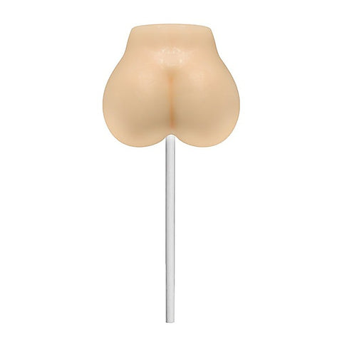 Lusty Lickers Ass Butter Rum Pop by Hott Products
