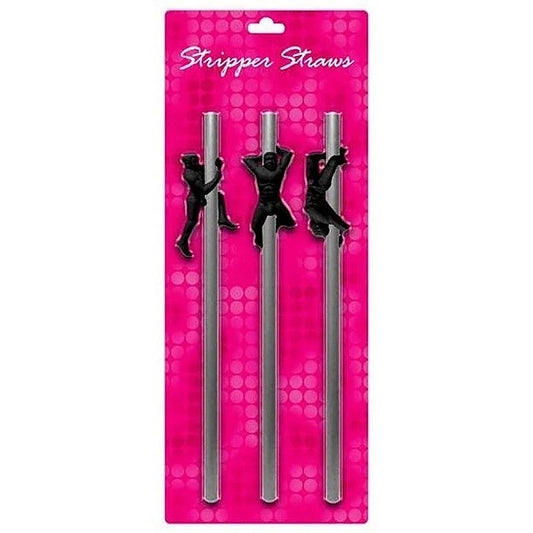 Stripper Straws Party Wear Male by Kheper Games